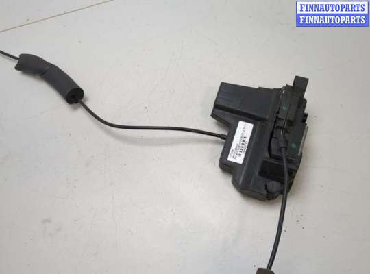 купить Замок двери на Renault Scenic 2009-2012