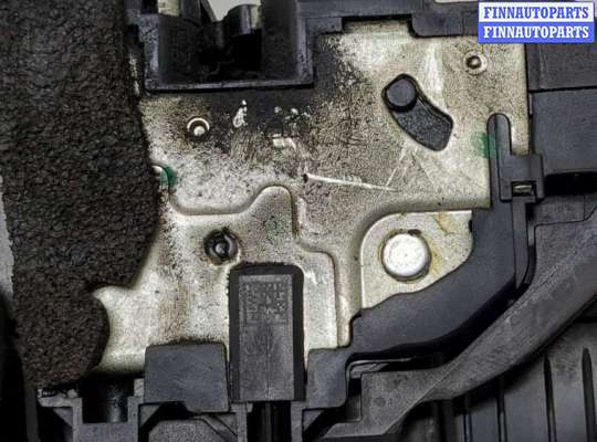 купить Замок двери на Renault Scenic 2009-2012
