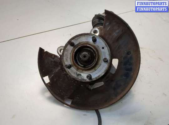 купить Ступица (кулак, цапфа) на Opel Ampera 2011-2015