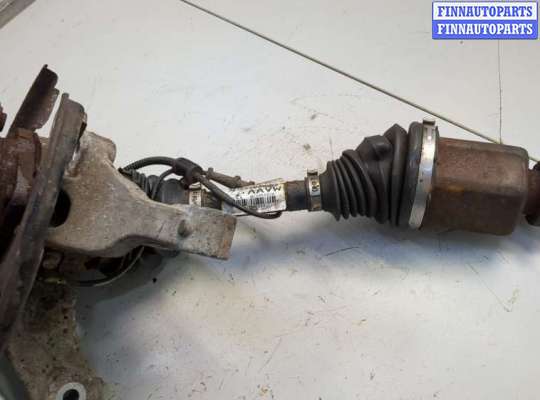 купить Ступица (кулак, цапфа) на Opel Ampera 2011-2015