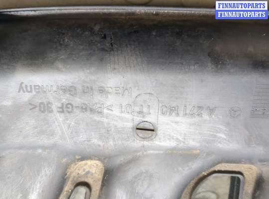 Коллектор впускной на Mercedes-Benz C (W203)