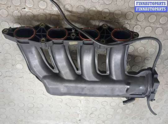 Коллектор впускной на Mercedes-Benz C (W203)