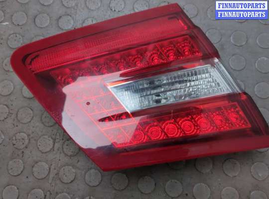 купить Фонарь крышки багажника на Mercedes E W212 2009-2016