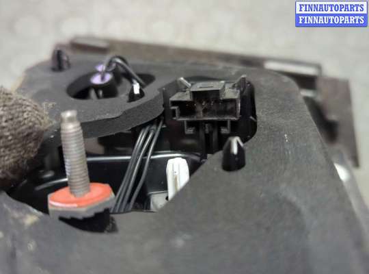 купить Фонарь крышки багажника на Mercedes E W212 2009-2016