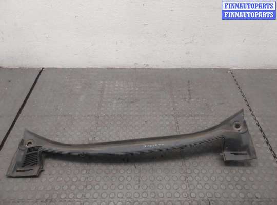 купить Жабо под дворники (дождевик) на Opel Zafira A 1999-2005