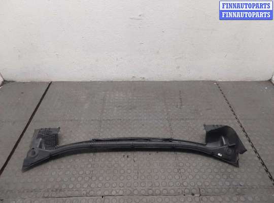 купить Жабо под дворники (дождевик) на Opel Zafira A 1999-2005