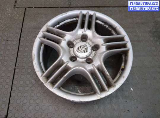 Диск литой PR40187 на Porsche Cayenne 2002-2010