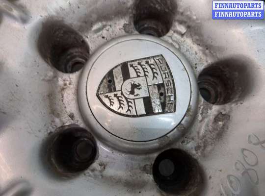 купить Диск литой на Porsche Cayenne 2002-2010