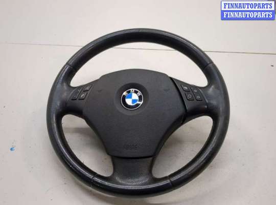 Купить Руль на BMW 3 E90, E91, E92, E93 2005-2012 Руль BM3655963 на BMW 3 E90, E91, E92, E93 2005-2012