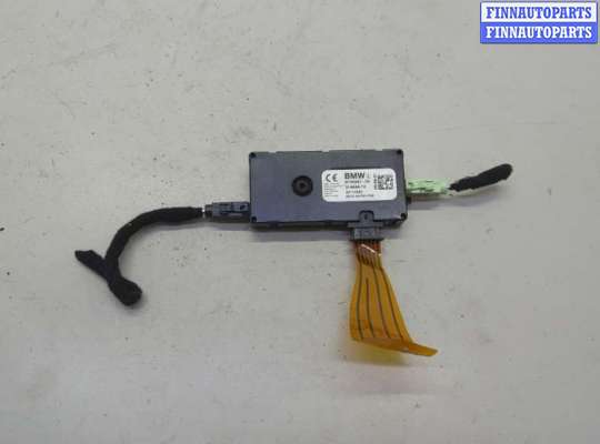 купить Усилитель антенны на BMW 5 G30, G31 2017-2023