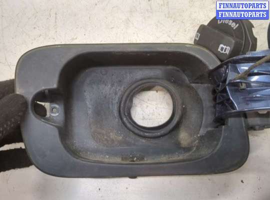 купить Лючок бензобака на Audi A8 (D3) 2002-2005