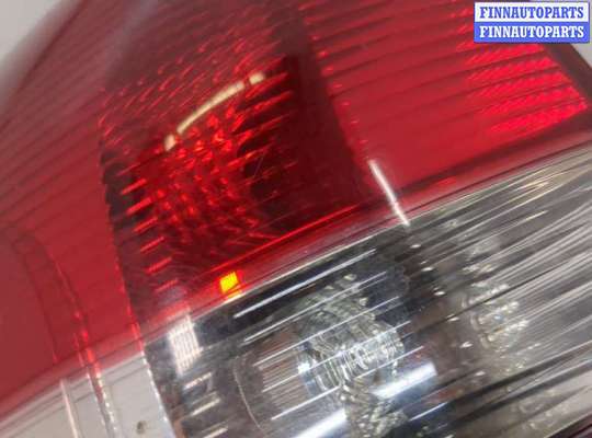 купить Фонарь (задний) на Opel Vectra C 2002-2008