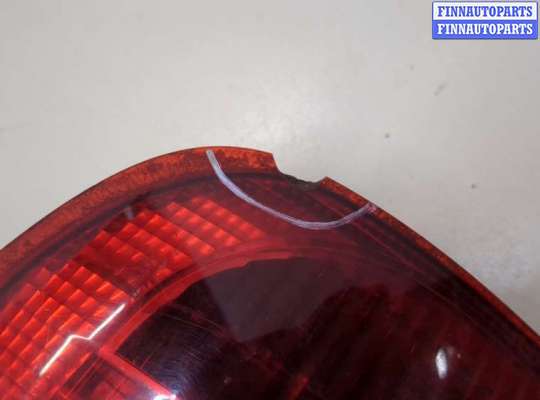купить Фонарь (задний) на Ford Focus 2 2005-2008