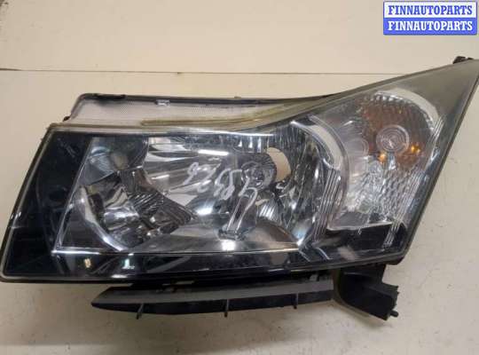 Фара (передняя) CH378280 на Chevrolet Cruze 2009-2015