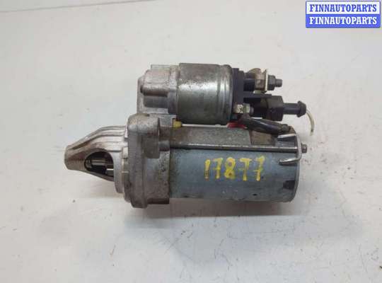 купить Стартер на BMW X3 F25 2010-2017