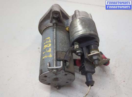 купить Стартер на BMW X3 F25 2010-2017