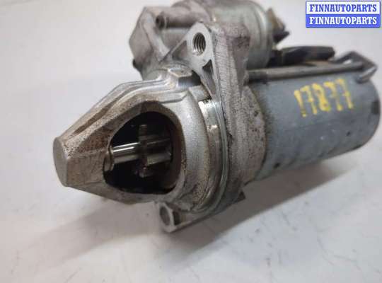 купить Стартер на BMW X3 F25 2010-2017