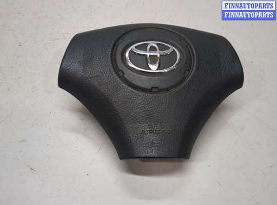 купить Подушка безопасности водителя на Toyota Corolla E12 2001-2006
