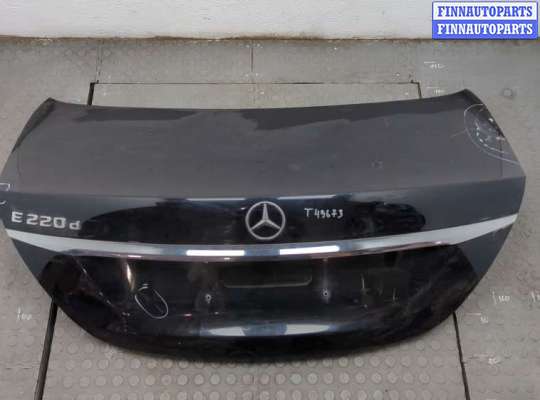 Набор инструментов штатный MB1607227 на Mercedes E W213 2016-2023