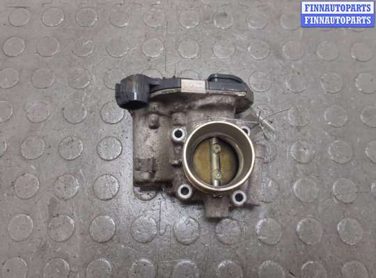 купить Заслонка дроссельная на Chevrolet Aveo (T300) 2011-2015