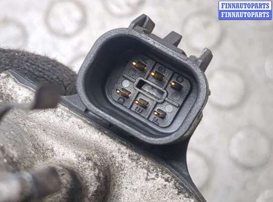 купить Заслонка дроссельная на Chevrolet Aveo (T300) 2011-2015