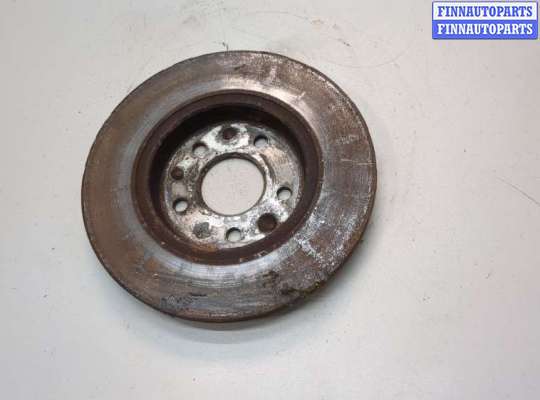 Диск тормозной FO2223040 на Ford Mondeo 3 2000-2007