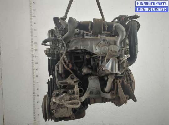 купить Двигатель (ДВС) на Nissan X-Trail (T30) 2001-2007