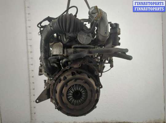 купить Двигатель (ДВС) на Nissan X-Trail (T30) 2001-2007