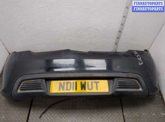 Купить Бампер на Peugeot 308 2007-2013 Бампер PG1253050 на Peugeot 308 2007-2013