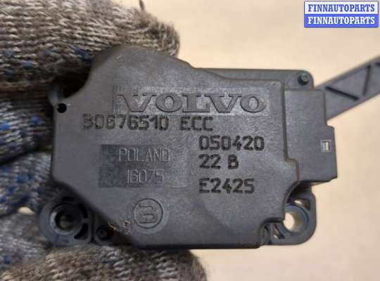 купить Электропривод заслонки отопителя на Volvo XC90 2002-2014