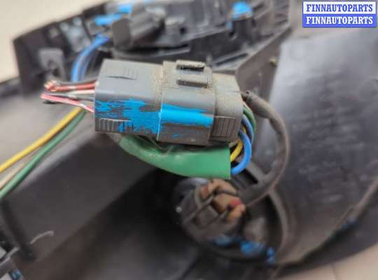 купить Фара (передняя) на Mazda CX-7 2007-2012