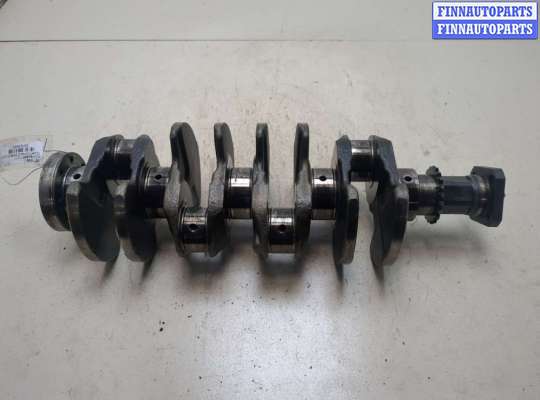 купить Коленвал на Opel Corsa D 2006-2014