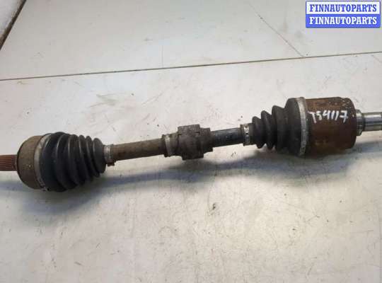 купить Полуось (приводной вал, шрус) на Honda Civic 2011-2017