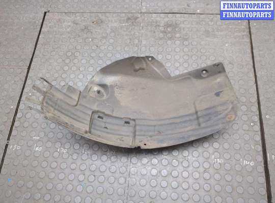 Защита арок (подкрылок) OP2388740 на Opel Zafira B 2005-2014