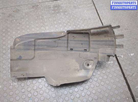 купить Защита арок (подкрылок) на Opel Zafira B 2005-2014