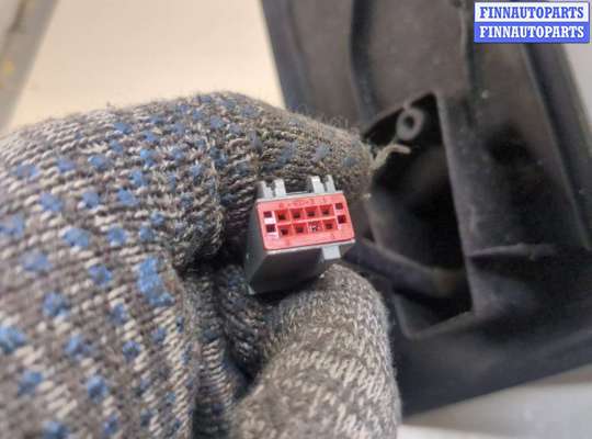 купить Зеркало боковое на Ford Focus 2 2008-2011