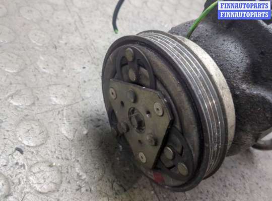 купить Компрессор кондиционера на Audi A4 (B5) 1994-2000
