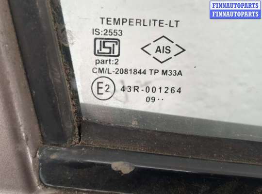 купить Дверь боковая (легковая) на Suzuki Alto 2009-2014