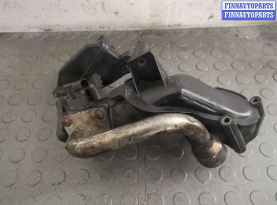 купить Патрубок вентиляции картерных газов на Mercedes ML W164 2005-2011