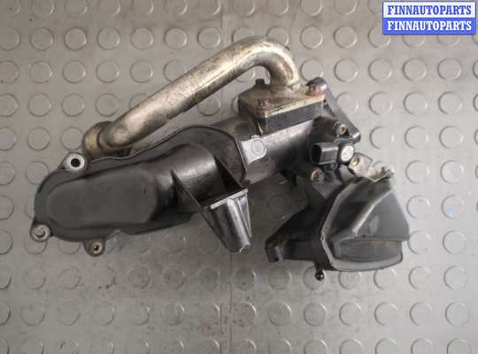 купить Патрубок вентиляции картерных газов на Mercedes ML W164 2005-2011