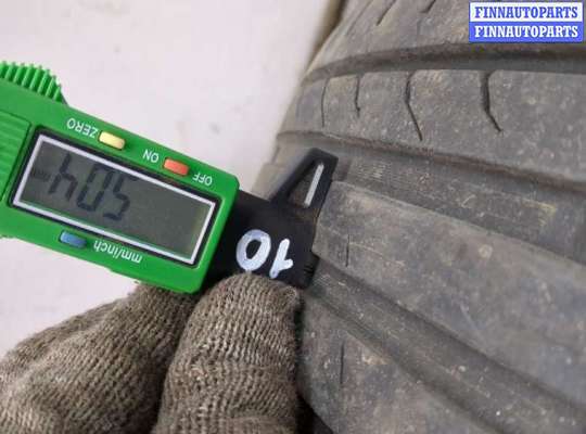 купить Шина на Honda CR-V 2006-2012