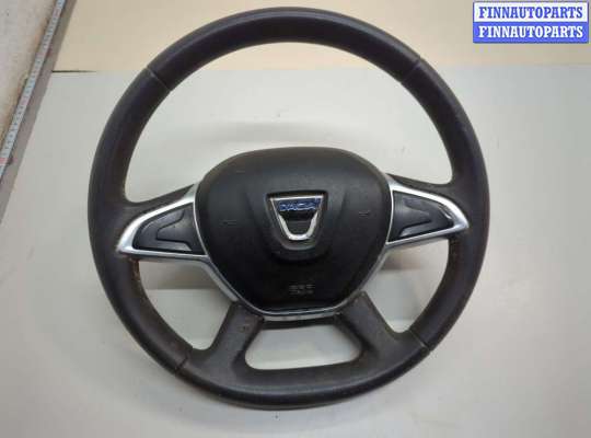 Купить Руль на Dacia Sandero 2013-2020 Руль RN1605085 на Dacia Sandero 2013-2020