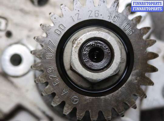 купить ТНВД на Mercedes GL X164 2006-2012