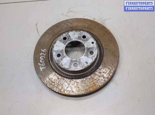 купить Диск тормозной на Mazda 6 (GJ) 2012-2018