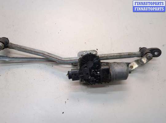 купить Механизм стеклоочистителя (трапеция дворников) на Mazda 3 (BK) 2003-2009