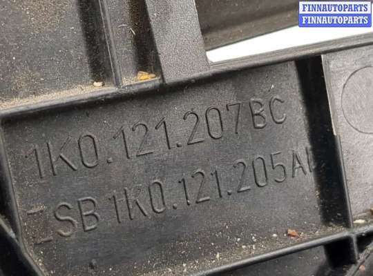 купить Вентилятор радиатора на Volkswagen Tiguan 2007-2011