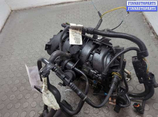 купить Коллектор впускной на Opel Corsa D 2006-2014