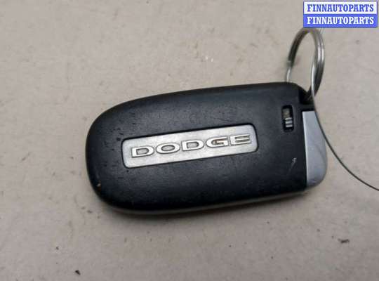 купить Ключ зажигания на Dodge Durango 2013-2020