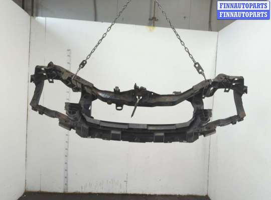 Кронштейн бампера FO2157148 на Ford Focus 2 2008-2011