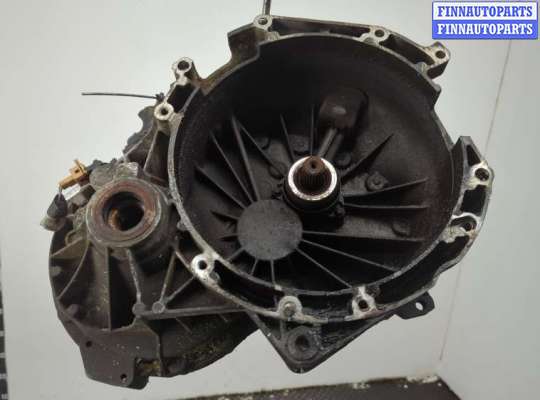 купить КПП 5-ст.мех. (МКПП) на Ford Transit 2000-2006